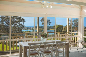 Pelican Lake Holiday House, Merimbula